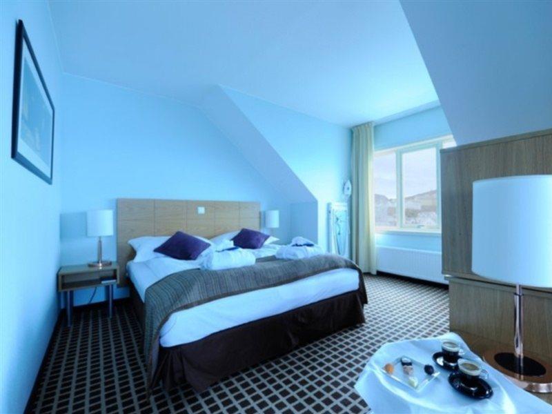 Quality Hotel Олесунн Экстерьер фото