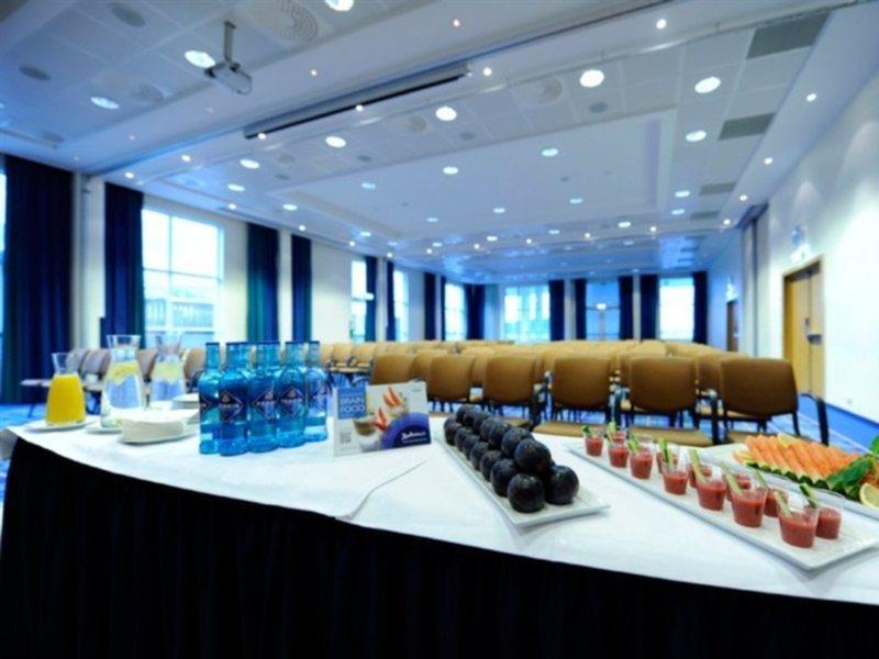 Quality Hotel Олесунн Экстерьер фото