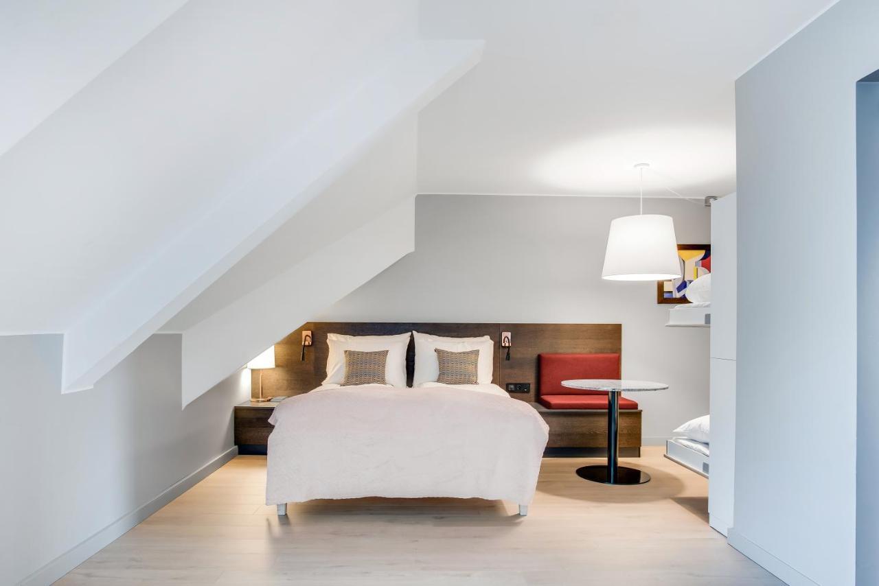 Quality Hotel Олесунн Экстерьер фото