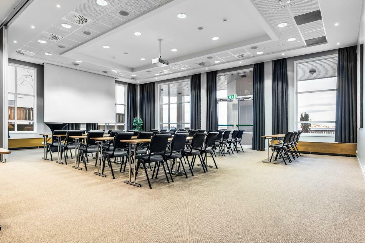 Quality Hotel Олесунн Экстерьер фото